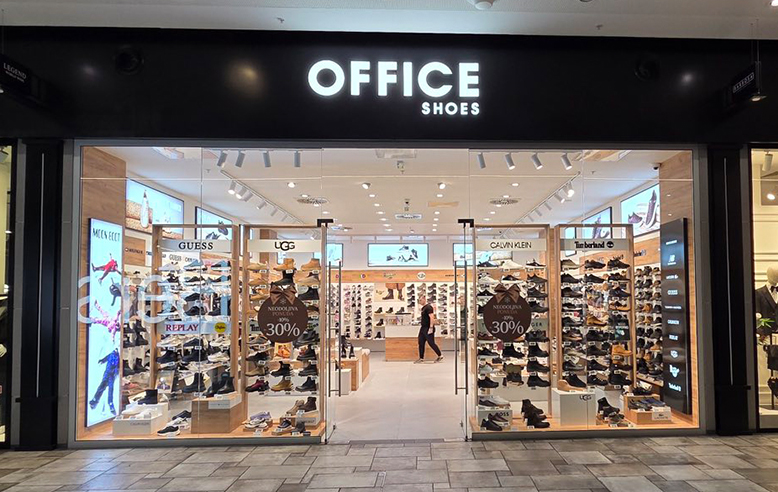 Office Shoes Beograd