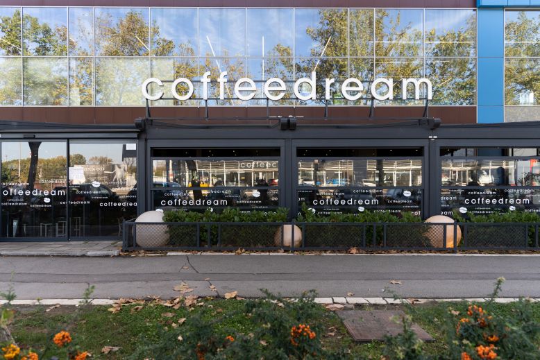 Coffee Dream Beograd