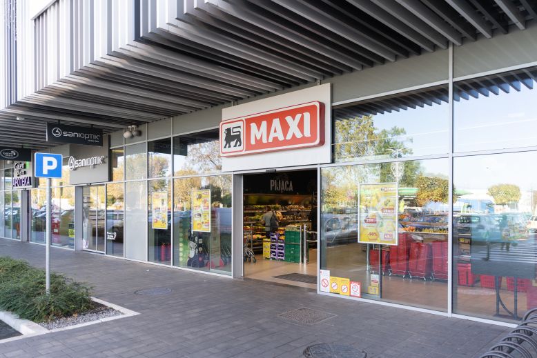 Maxi Beograd