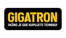 Gigatron Beograd