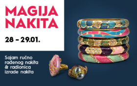 MAGIJA NAKITA, 28-29.01. 💍