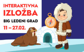 ❄️BIG LEDENI GRAD, 11.01 – 27.02.❄️