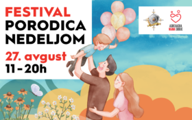 📜 ČUVARI OGNJIŠTA, 27.08. 📜