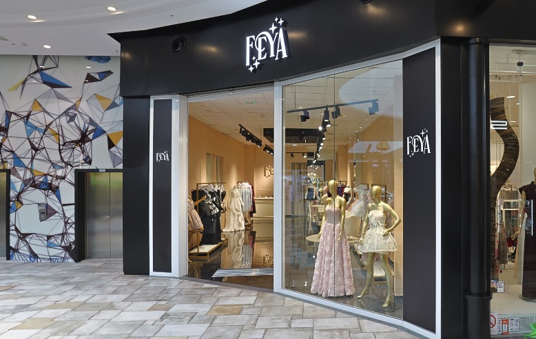 Feya Featured