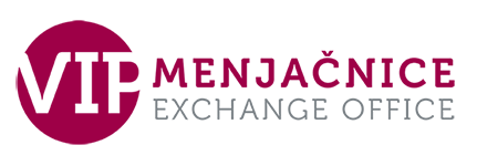 VIP menjačnice Bor