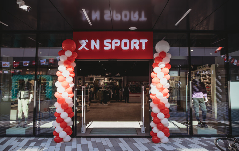 N Sport Čačak