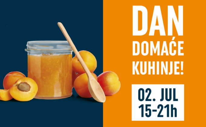 Dan domaće kuhinje!