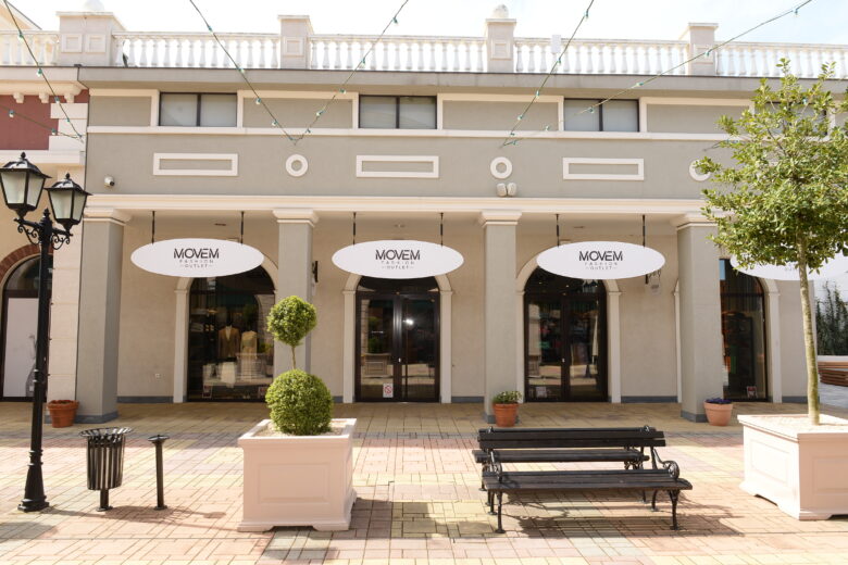Movem Fashion Outlet