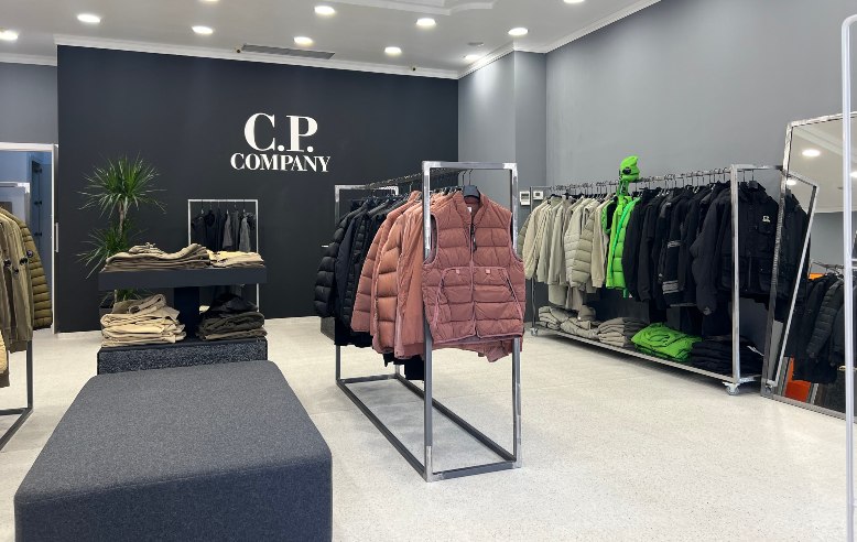 C.P. Company Outlet Inđija