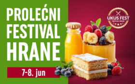 BIG UKUS FEST, 7 – 8. JUN🍯🧀