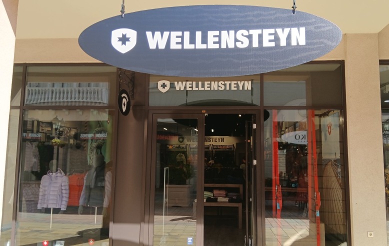 Wellensteyn Outlet Inđija