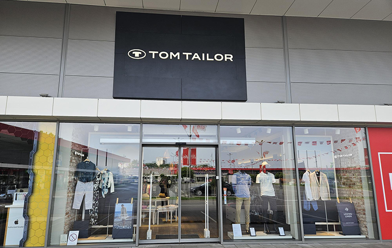 Tom Tailor Kraljevo