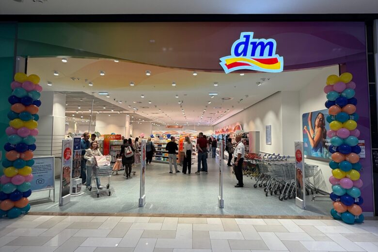 DM Novi Sad Centar