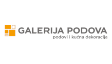 Galerija podova Novi Sad