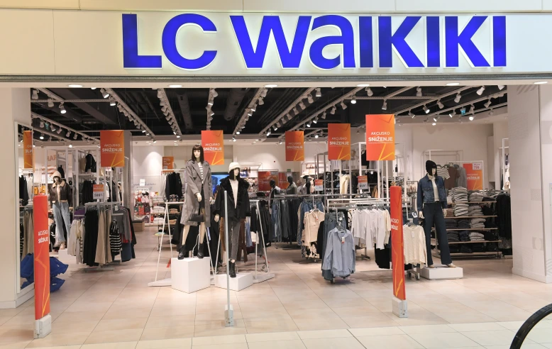 Waikiki Novi Sad