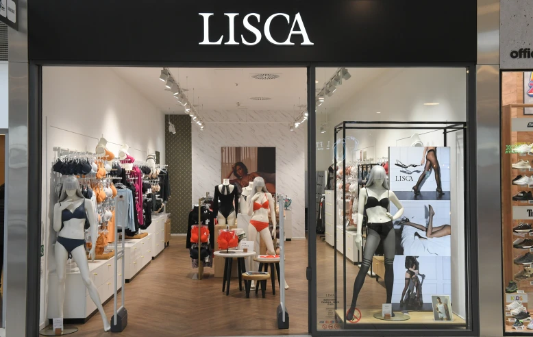 Lisca Novi Sad