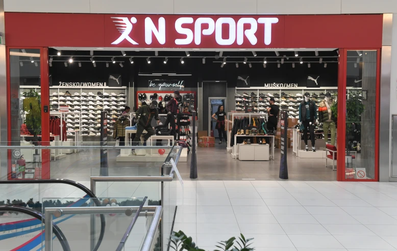 N sport Novi Sad