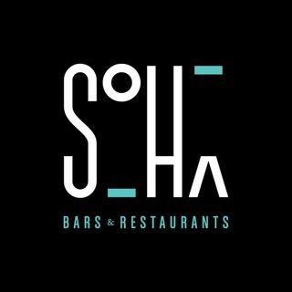 soha logo