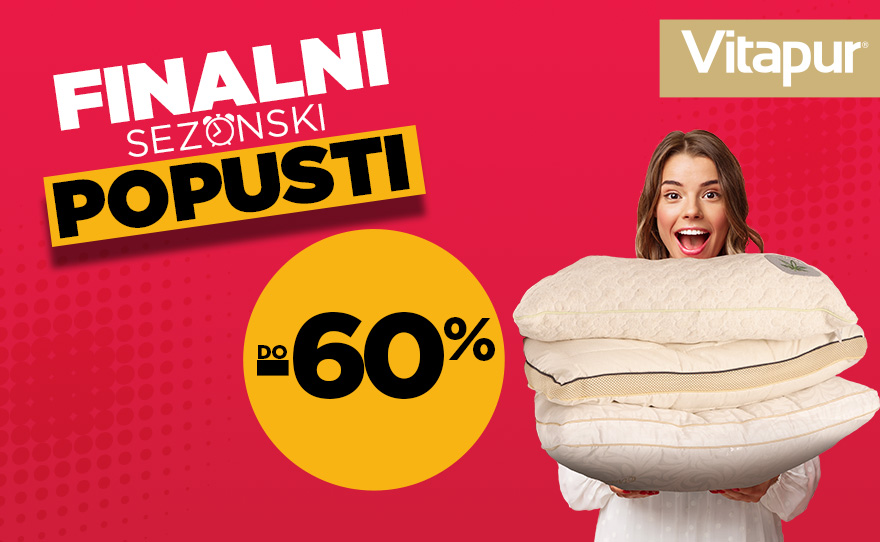 Finalni sezonski popusti