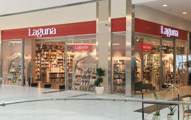 Laguna Novi Sad