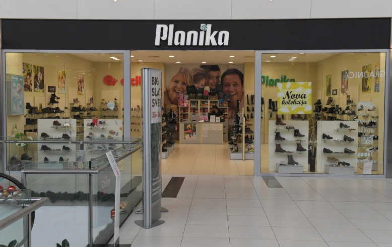 Planika Novi Sad