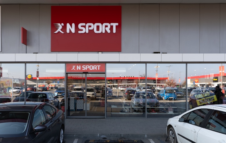 N sport Obrenovac