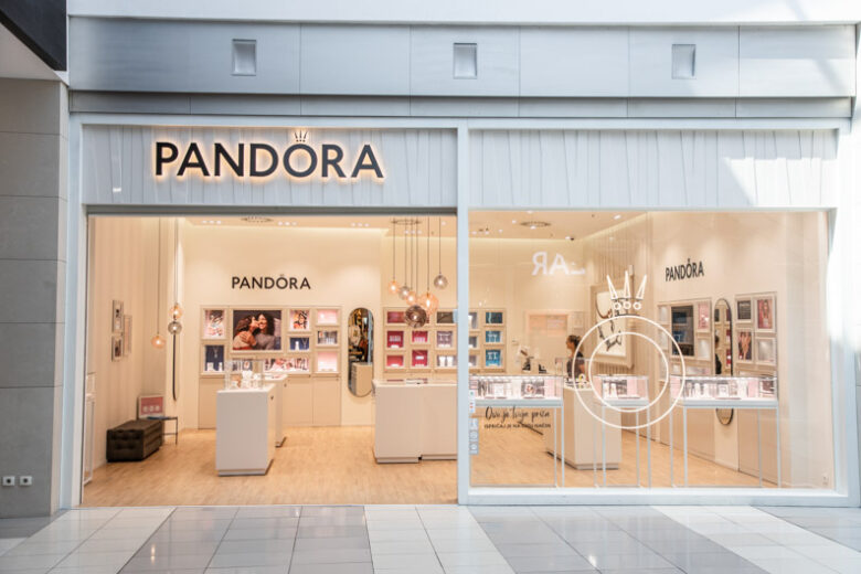 Pandora Podgorica