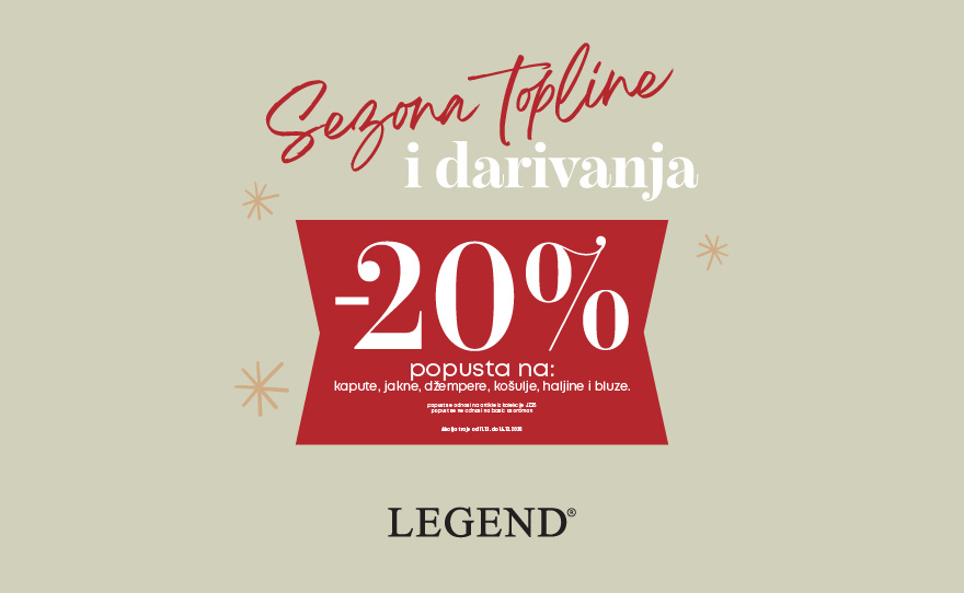 legend-darivanje