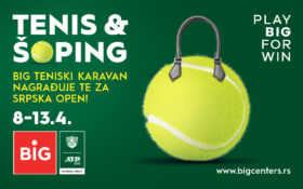 Srpska Open 2023.