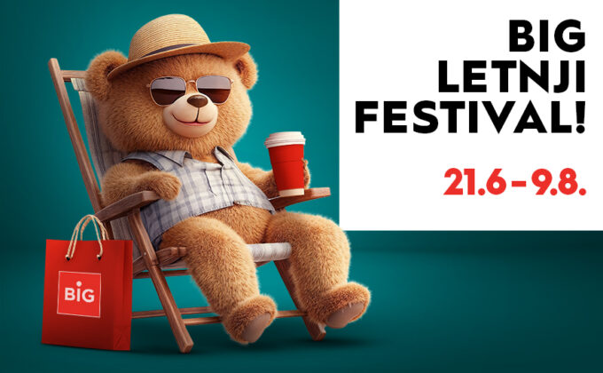 Big Ra Letnji Festival 880x542px