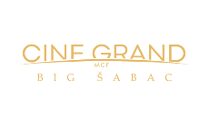 Cine Grand Šabac