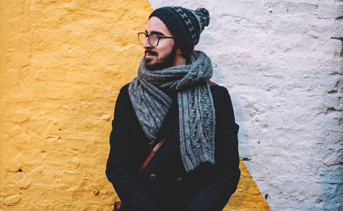 Zimske kombinacije za žene i muškarce – TOP 20 modernih zimskih outfita