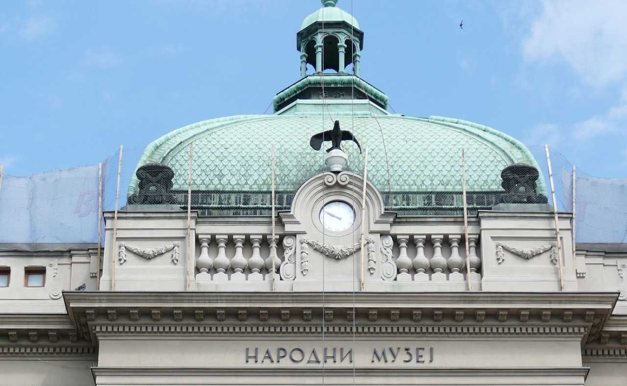 Museums Belgrade – Guide to the Top 9 museums in Belgrade