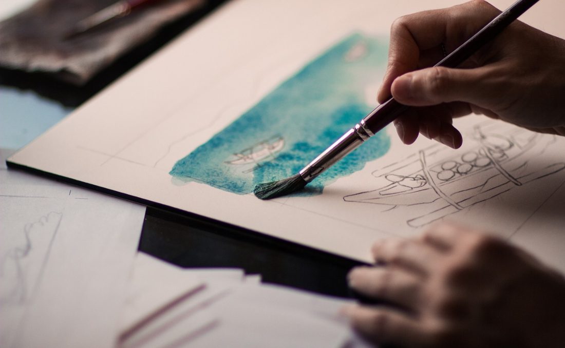 Hobi ideje &ndash; TOP 8 kreativnih hobija za žene i mu&scaron;karce