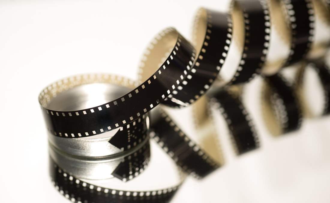 Filmska traka.