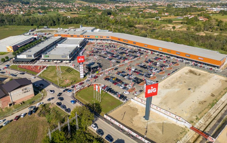 BIG Čačak