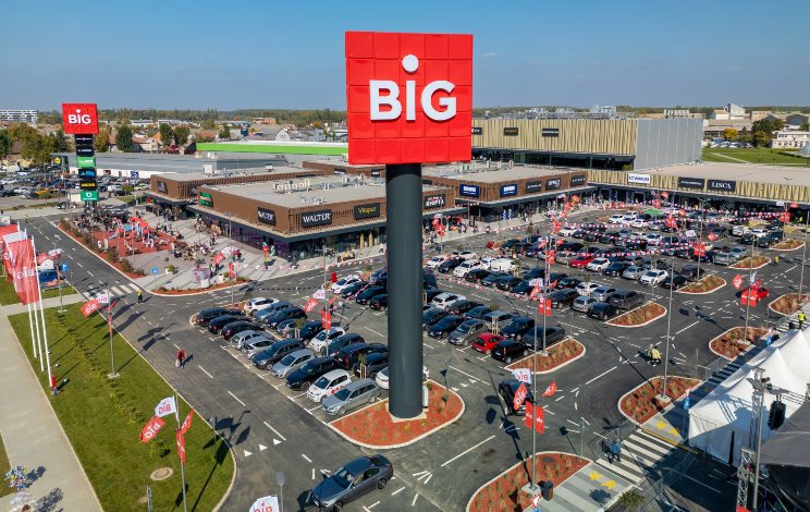 BIG Šabac