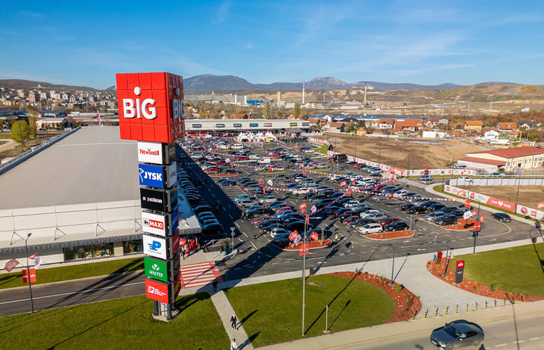 BIG Bor
