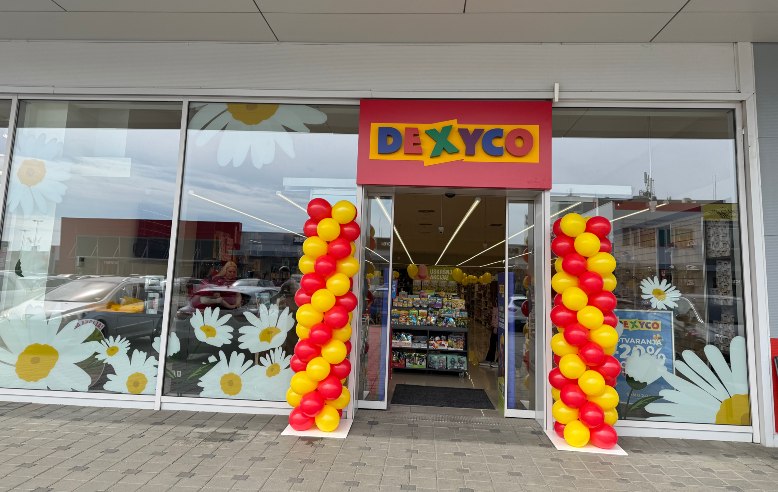 DEXY CO Kids Zrenjanin