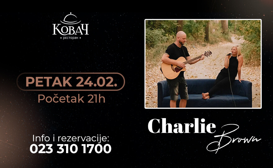 Petak u Kovaču