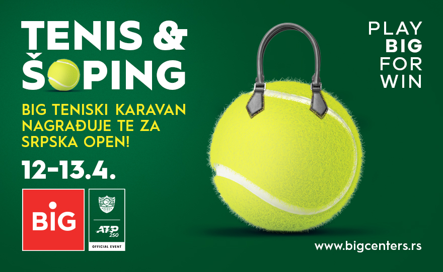 srpska open
